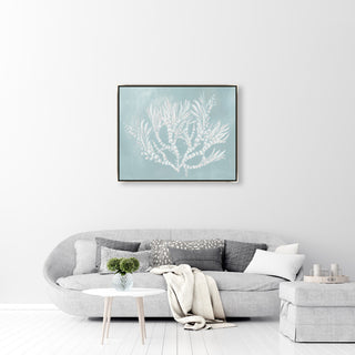 Ivory Reef II, 50 x 40