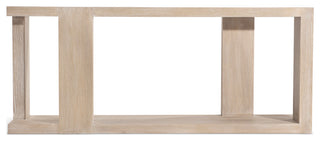 Bernhardt Darsa Console Table