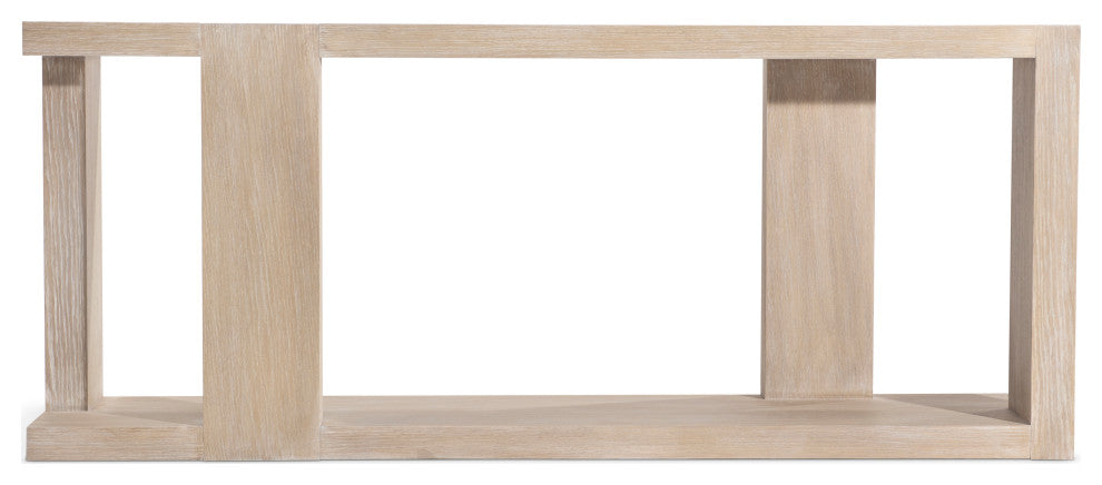 Bernhardt Darsa Console Table