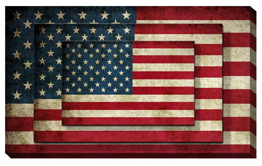 Canvas Printing Wall Art 48"x32"