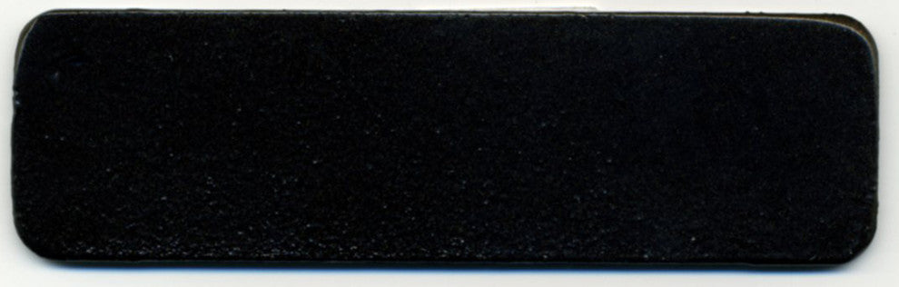 7'' Smooth Aluminum Direct Burial Post with Ladder Rest, Oil Rubbed Bronze