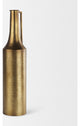 Aubrey Large 24.0H Gold Iron Jug Vase