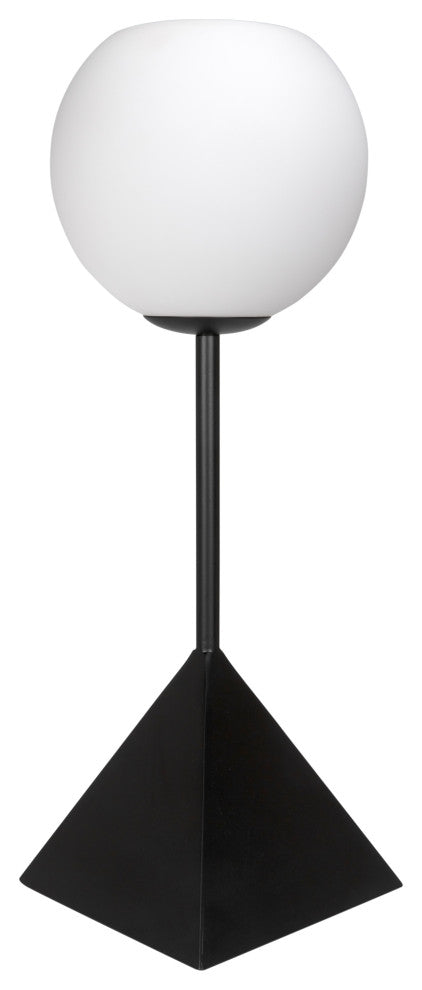 Berlin Table Lamp