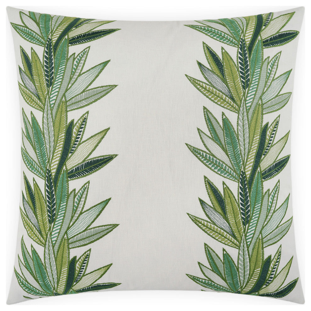 Belize Pillow
