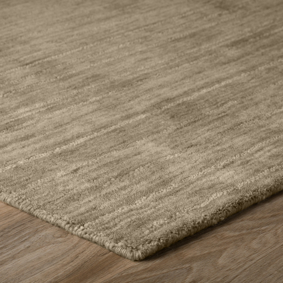 Dalyn Rafia RF100 Taupe 8'x8' Octagon Rug