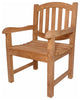 Kingston Dining Armchair