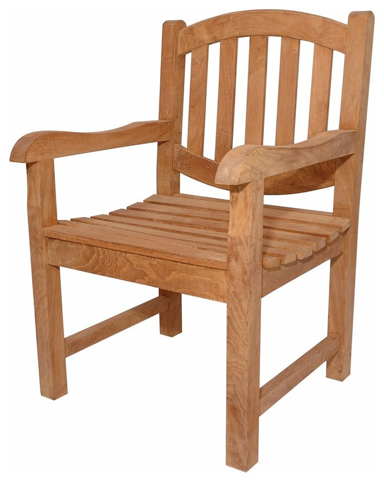 Kingston Dining Armchair