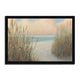 Beach Trail I by James Wiens Framed Painting Print