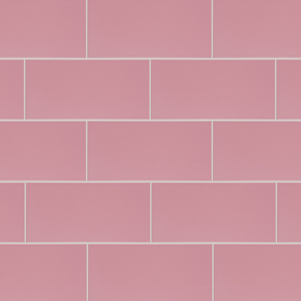 Projectos Ceramic Floor and Wall Tile Sample