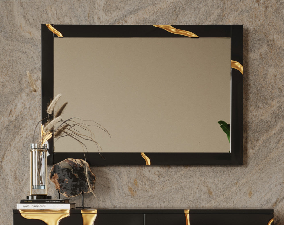 Modrest Aspen Black Mirror