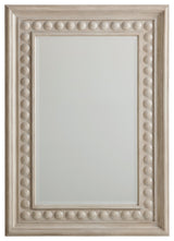Las Flores Mirror