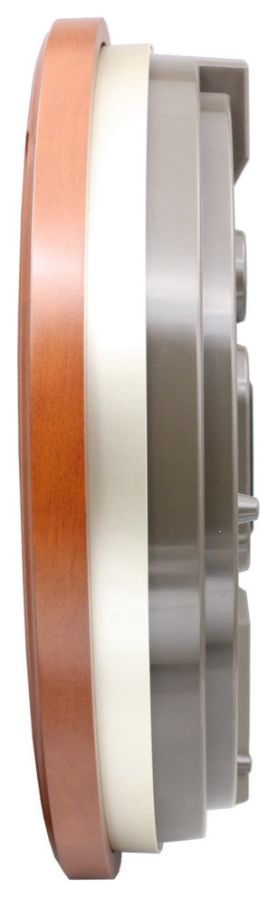 Seiko Clocks, Bright Stary Night Melodies, Motion