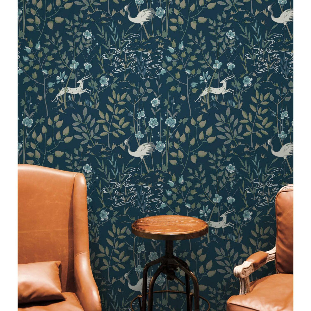 Aspen Wallpaper