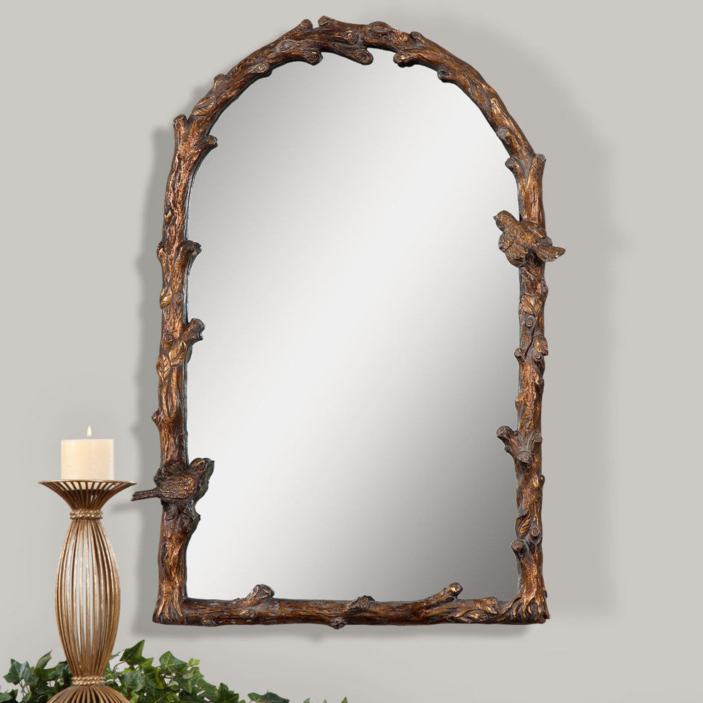 Uttermost Paza Mirror