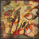 Juji Iii, Giclee Reproduction Artwork