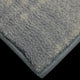 Pastel Colors 3/8 Thick Indoor Area Rug Carpet, Lemon, 7x7