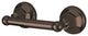 Kingston Brass Toilet Paper Holder, Oil Rubbed Bronze