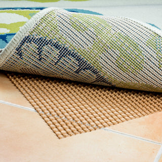 All Weather Rug Pad, Beige, 8'6"x11'6"