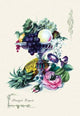 Pineapple Compote - Fine Art Giclee Print 24" x 36"