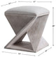Benue Accent Stool