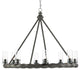 Orson Chandelier
