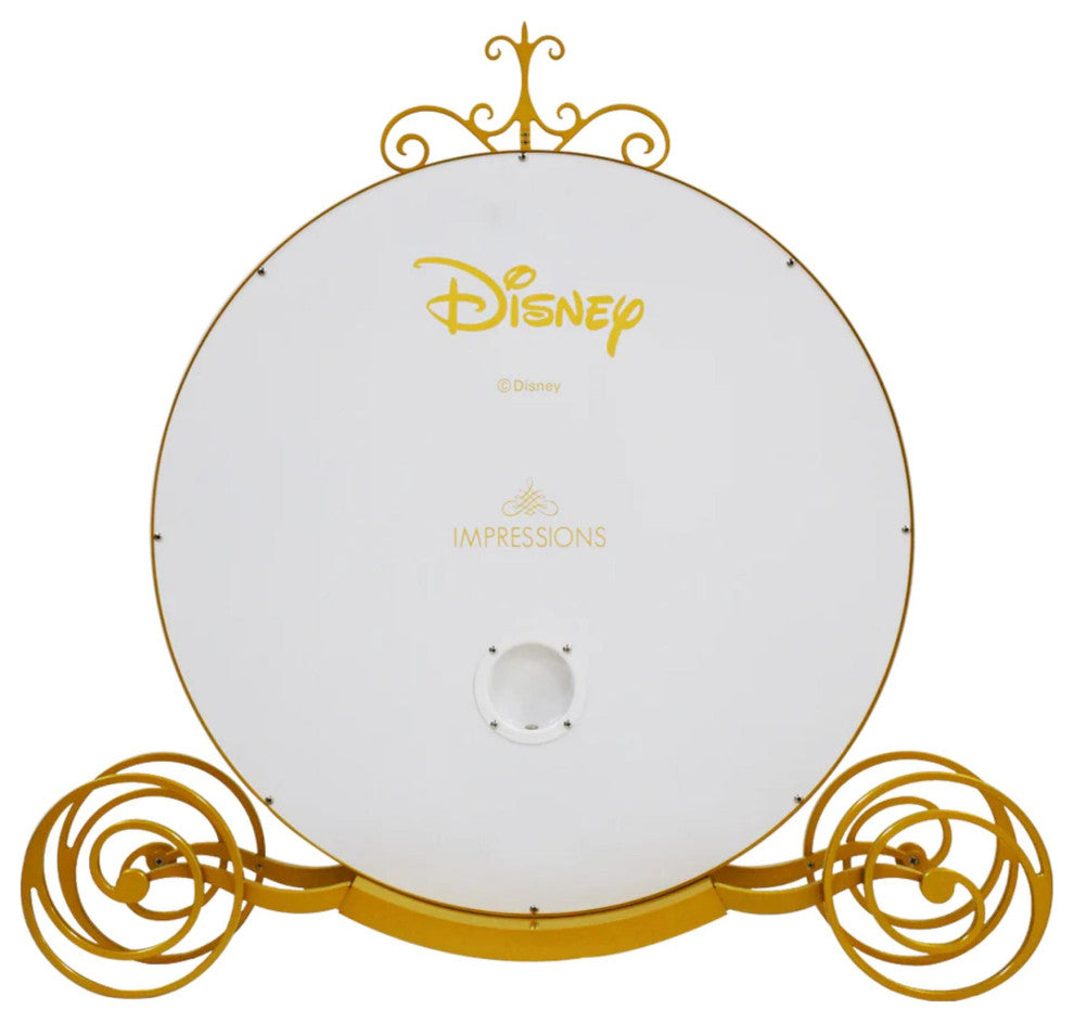 Cinderella Vanity Mirror