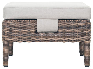 Provenance Wicker Leeward, Ottoman