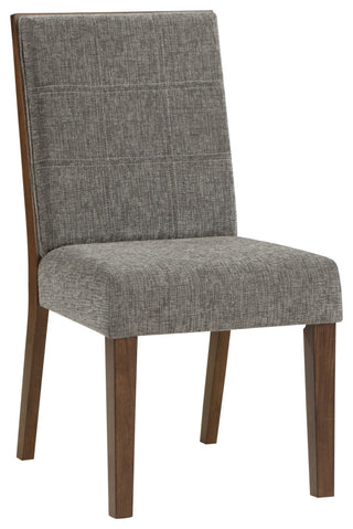 Quinn Chair, Set of 2