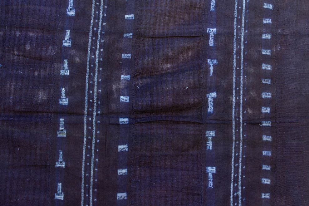 Aina African Mud Cloth