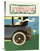 Touring Club Italiano, 20"X30"