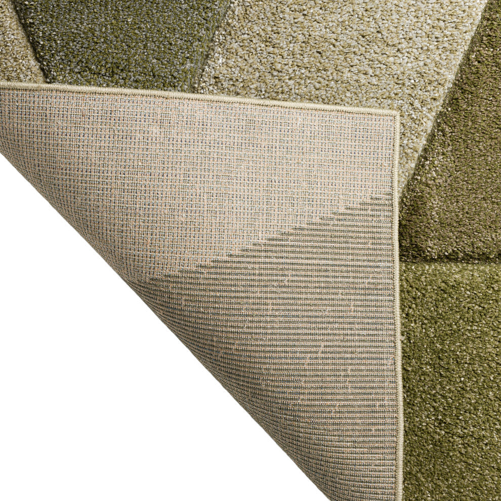 Carmona CO4 Cactus 8' x 10' Rug