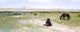 Henry F Farney Rest in the Desert Wall Decal