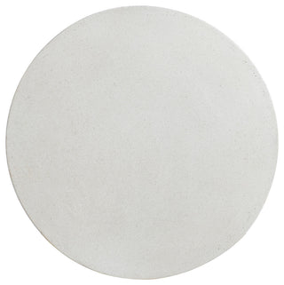 Bernhardt Prado Accent Table, Buff Finish