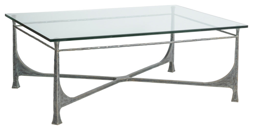 Bruno Rectangular Cocktail Table