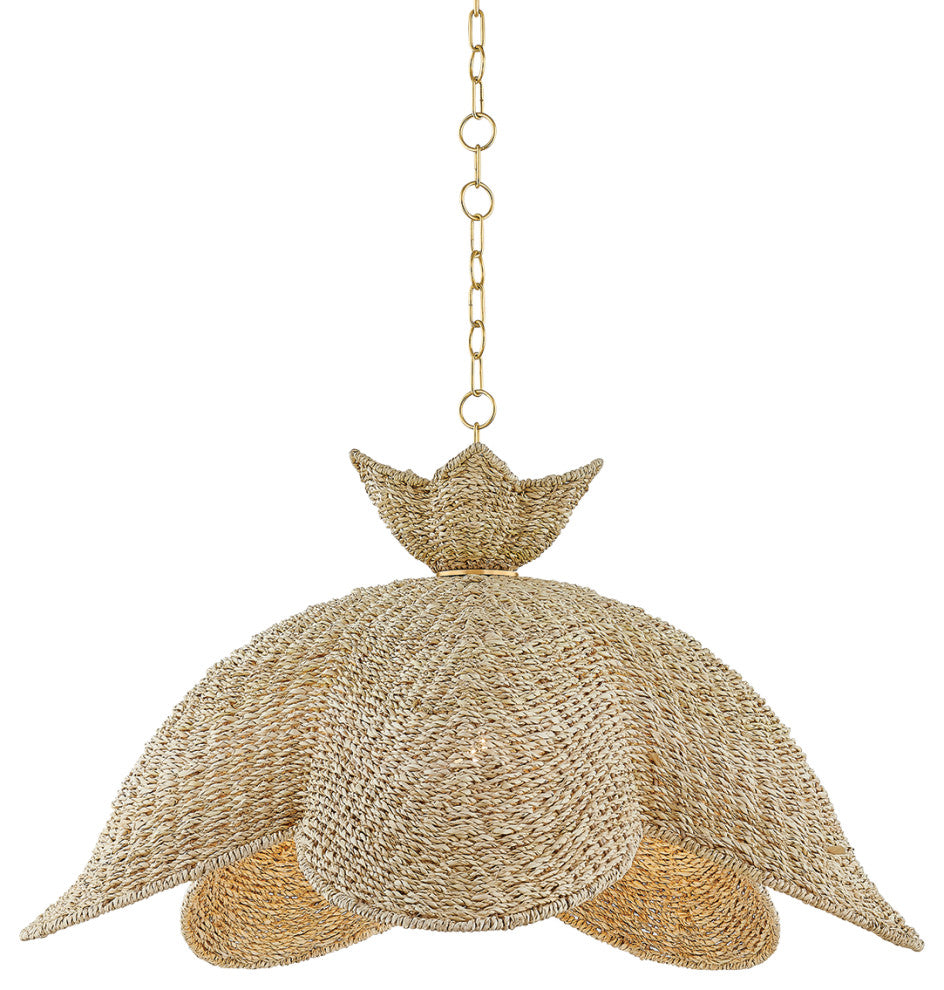 Mitzi Solie Pendant Aged Brass