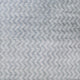 Ahgly Company Indoor Square Mid-Century Modern Area Rugs, 3' Square