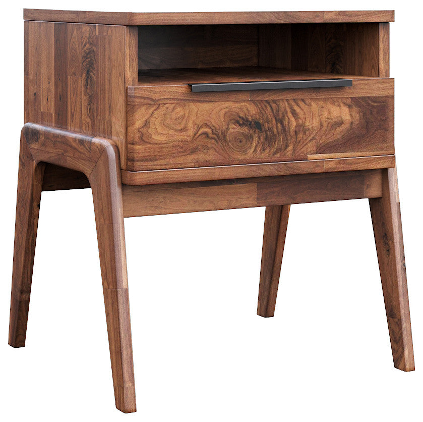 Remix 22" Wide Nightstand