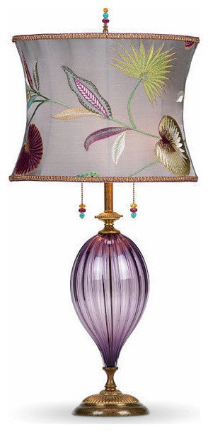 Kinzig Table Lamp, Ezra