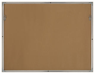 Uttermost - 32349 - Landscape Print - Atmospheric Neutral - Light Gray