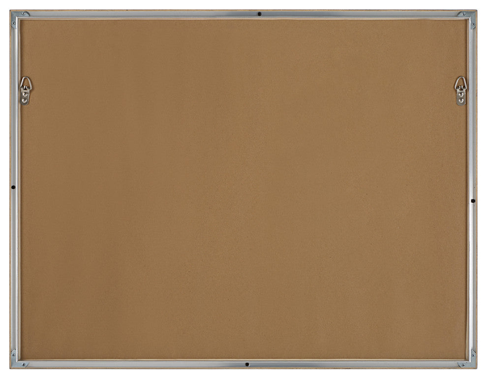 Uttermost - 32349 - Landscape Print - Atmospheric Neutral - Light Gray