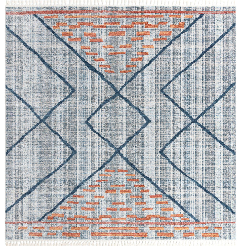 Unique Loom  Aramis Kavi Area Rug