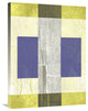 "Yellow Mist 1" Fine Art Print