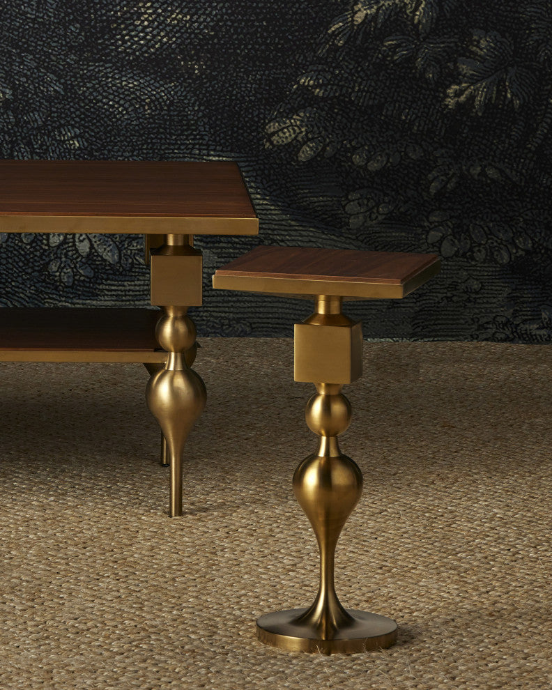 Maeve Cocktail Table