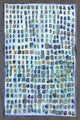 "Life's a Mosaic II" Framed Painting Print, 12"x18"