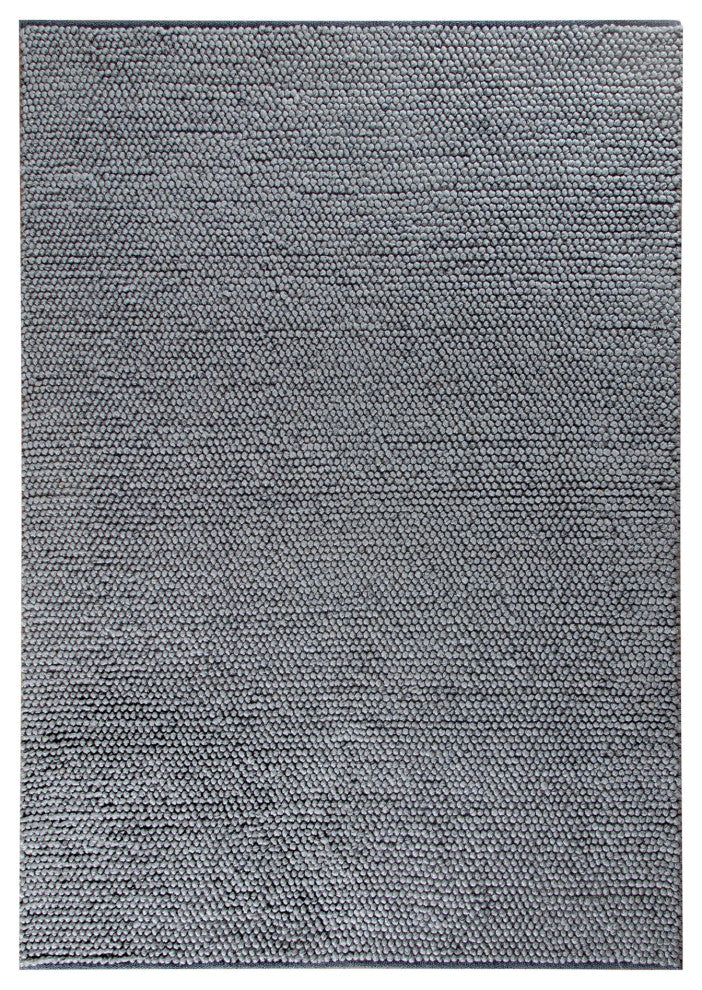 Dorian Gray Rug, 7'6"x9'6"