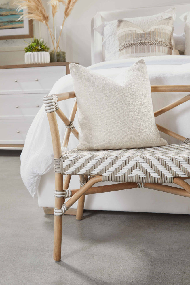 Stewart Queen Bed