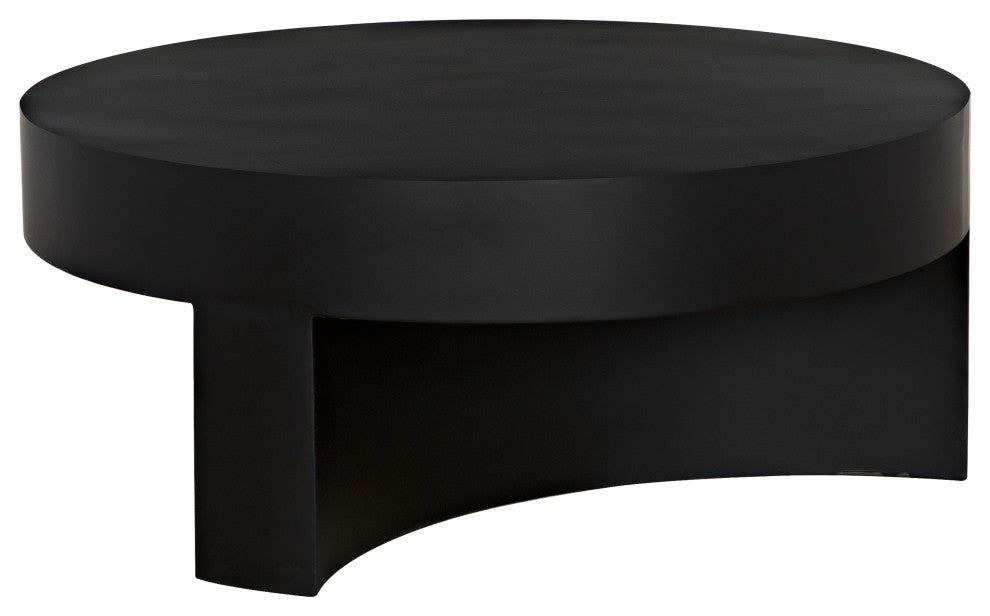 Steward Coffee Table, C
