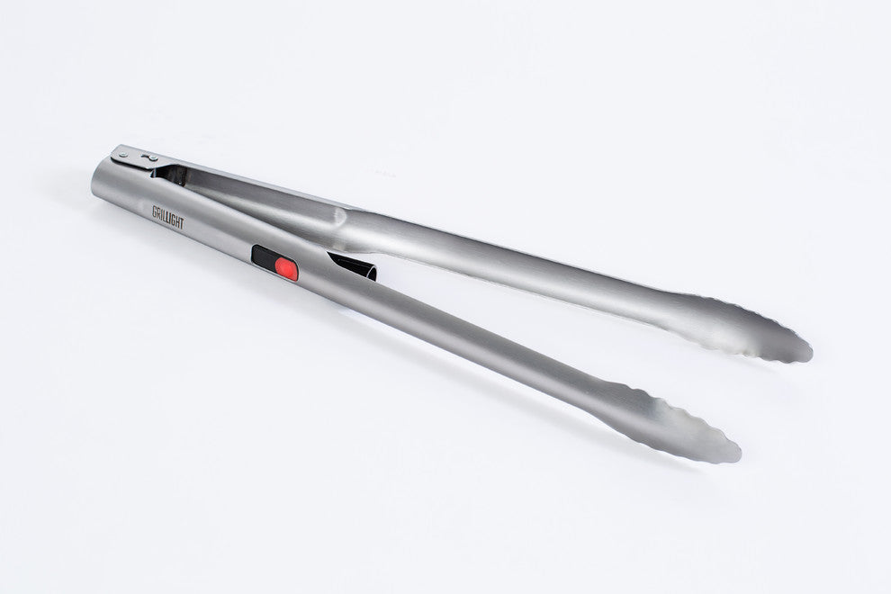 Grillight Tongs