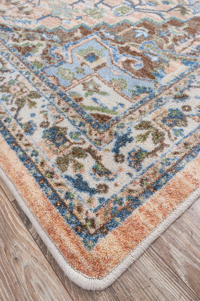 Persia, Natural, 2'x8'