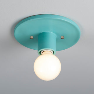 Discus Flush-Mount, Reflecting Pool